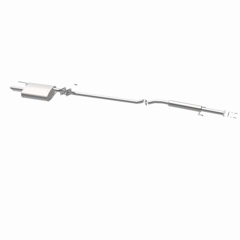Magnaflow — MagnaFlow BRE Exhaust Kit 02-06 Camry ES300 3.0L
Exhaust Kit - view 17