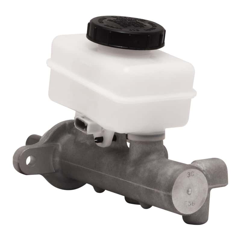 DFC — DFC 02-04 Subaru Outback Brake Master Cylinder
DFC Brake Master Cyl - view 5