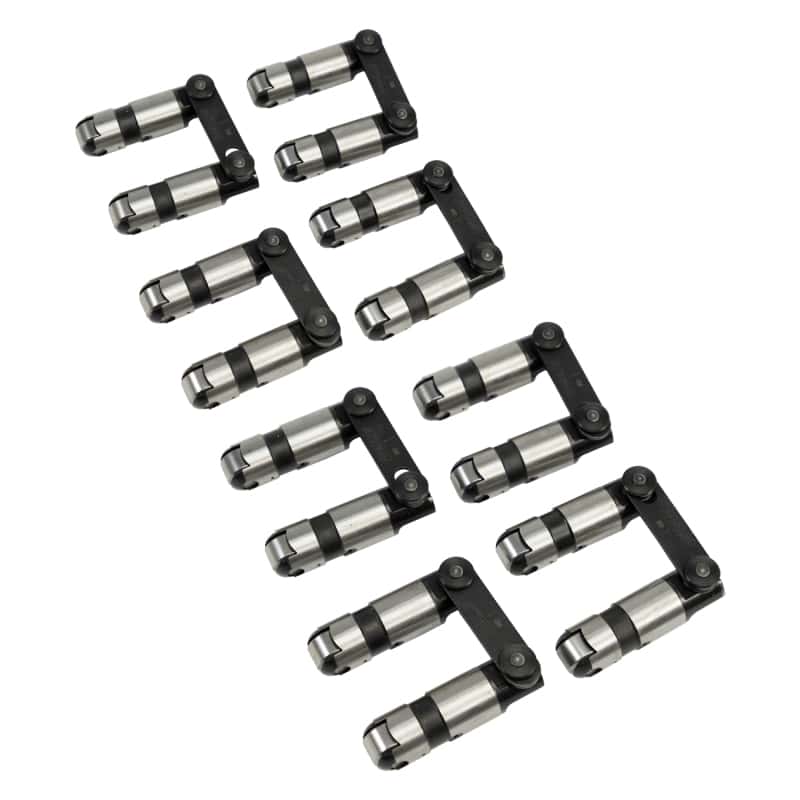 COMP Cams — COMP Cams Evolution Retro-Fit Hydraulic Roller Lifters for Chrysler 383-440 - Set of 16
Hyd Roller Lifter - view 1