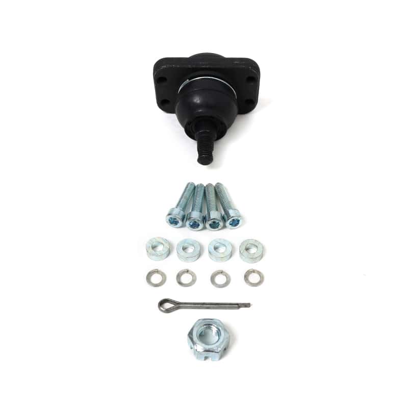 BLOX Racing — BLOX Racing Replacement sliding ball joint (1-piece) - view 2