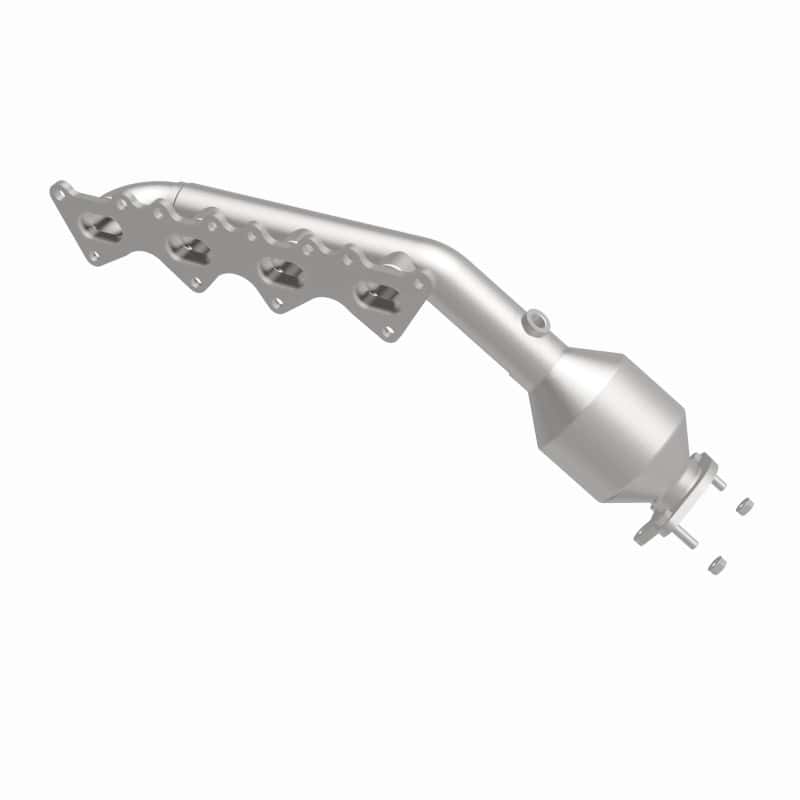 Magnaflow — Magnaflow 2009 Hyundai Genesis 4.6L Direct Fit Converter
California - view 12