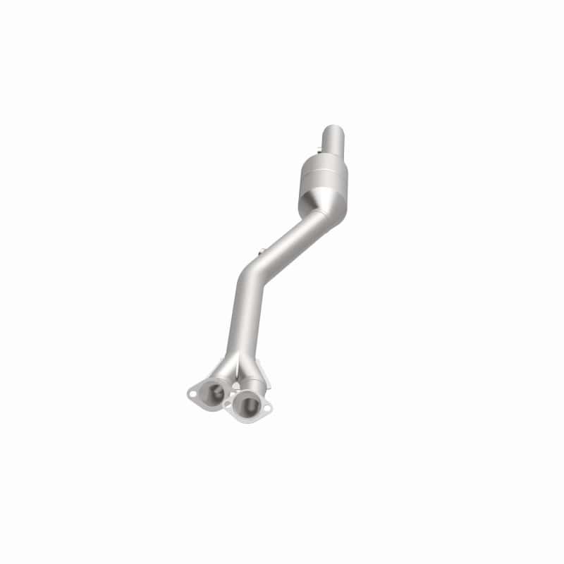 Magnaflow — MagnaFlow Right Side Converter Direct Fit California Grade 00-03 BMW M5 5.0L
California - view 25