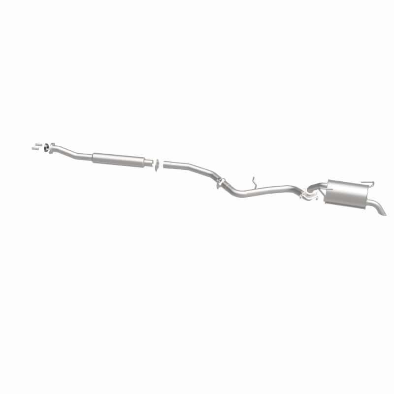 Magnaflow — MagnaFlow BRE Exhaust Kit 10-17 Subaru Outback 2.5L
Exhaust Kit - view 8