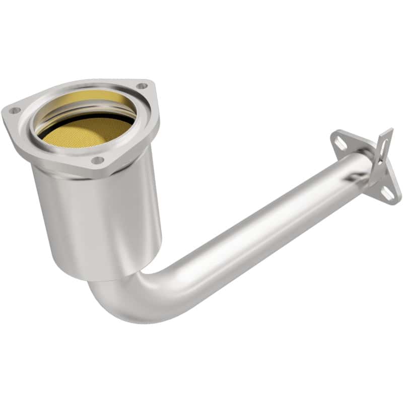 Magnaflow — MagnaFlow Conv DF 95-99 Esteem 1.6L front 49S
HM Grade
HM - view 2