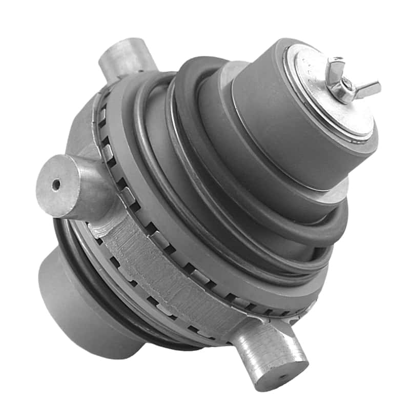 Yukon Gear & Axle — Yukon Gear Grizzly Locker For GM 10.5in 14 Bolt Truck w/ 30 Spline Axles
Mechanical Locker  - view 4