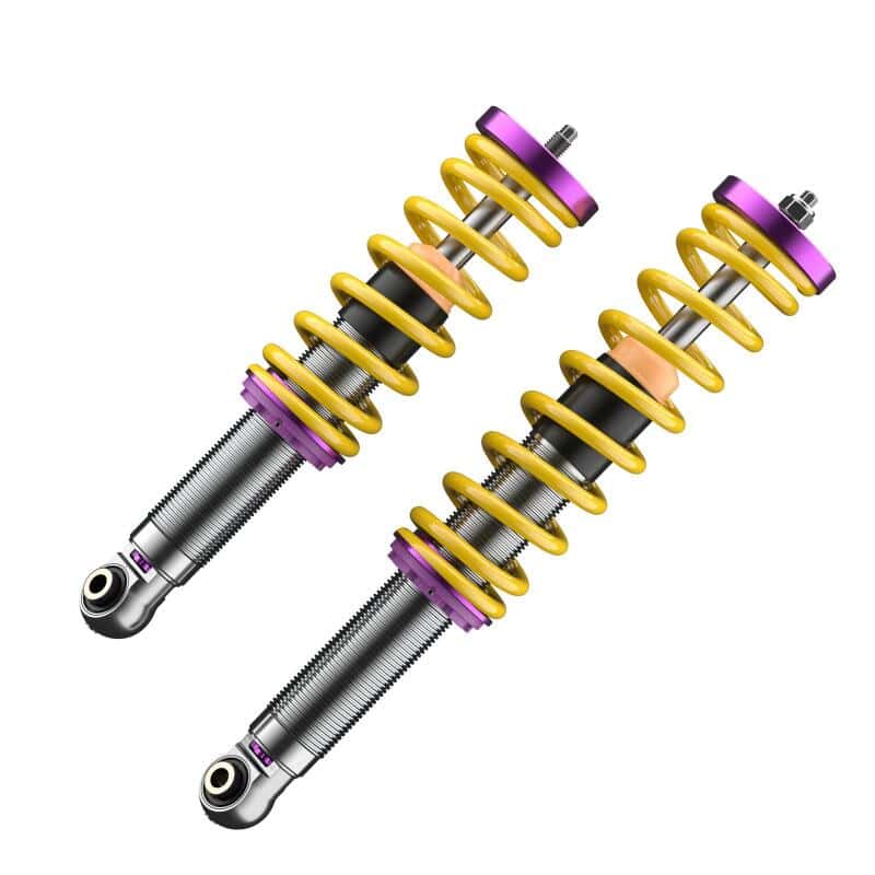 KW — KW Coilover Kit V3 2016+ Mercedes AMG GT-S w/o Adaptive Suspension
Coilover Kit - view 3