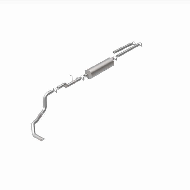 Magnaflow — MagnaFlow BRE Exhaust Kit 92-95 Ford F150
Exhaust Kit - view 14