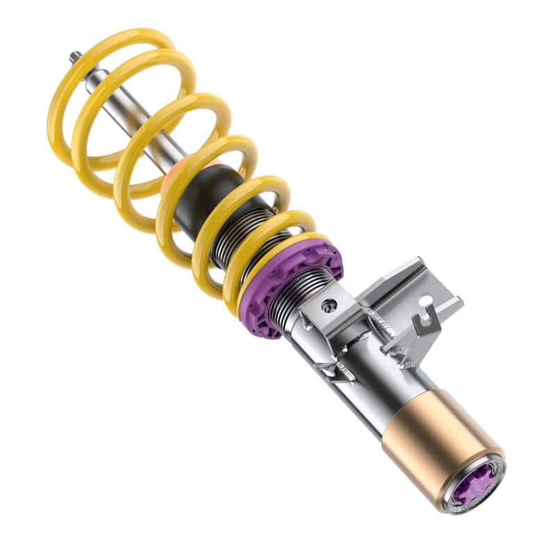 KW — KW Coilover Kit V3 19+ BMW Z4 sDrive M40i (G29) / A90 Toyota Supra w/ Electronic Dampers
Coilover Kit - view 6
