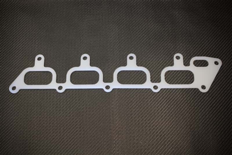 Torque Solution — Torque Solution Thermal Intake Manifold Gasket: Mitsubishi Eclipse Turbo 95-99 - view 1