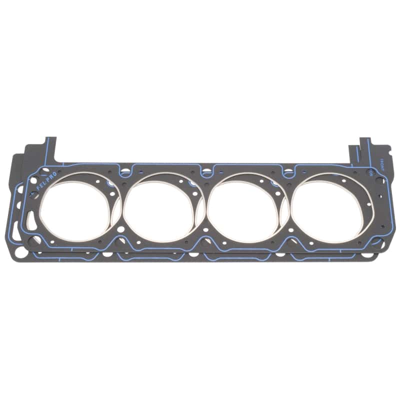 Edelbrock — Edelbrock Gasket Head Gasket Ford 302/351W for 302 E-Boss And 351W E-Boss (Clevor) Conversions
GASKETS - view 3