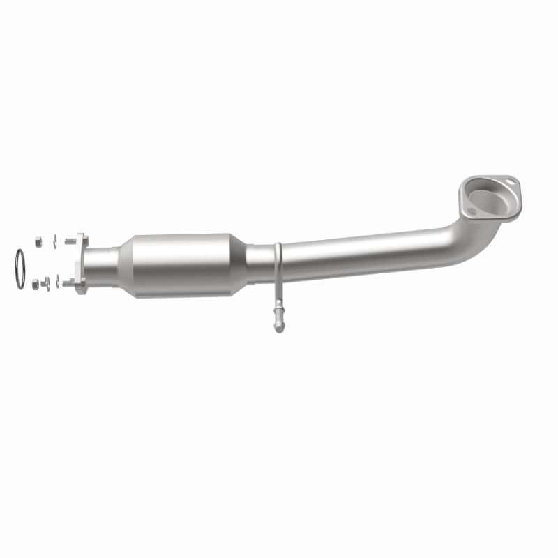 Magnaflow — Magnaflow 07-12 Acura RDX 2.3L Direct Fit Converter
California - view 20