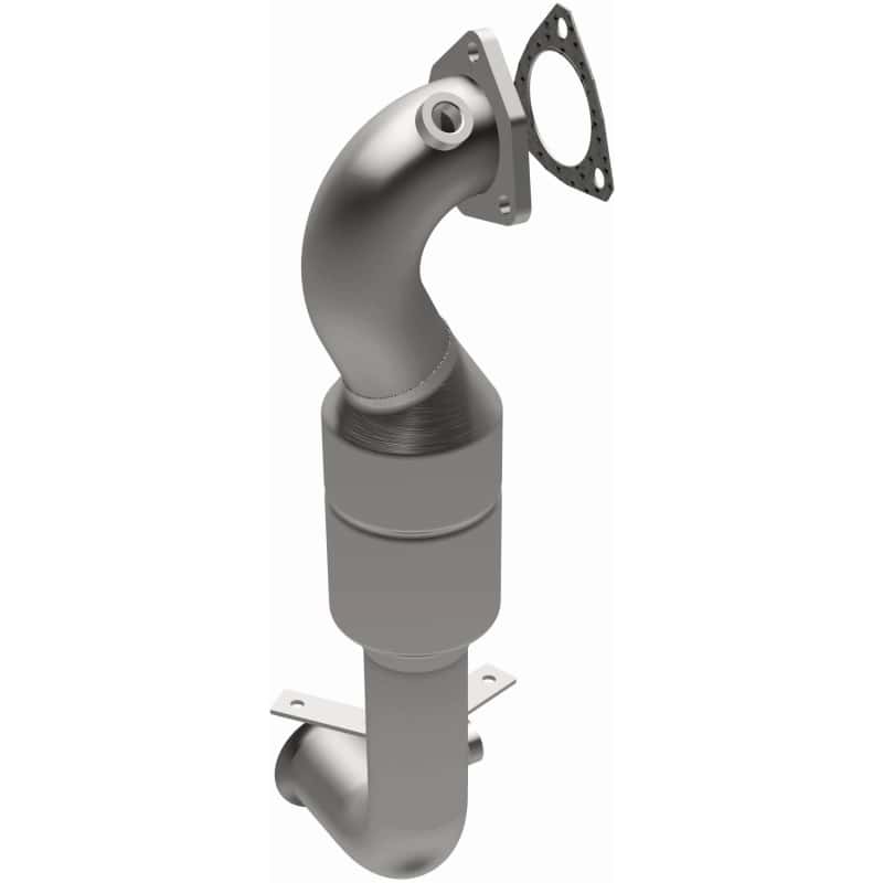 Magnaflow — MagnaFlow Converter Direct Fit California Grade 11-12 Mini Cooper 1.6L
California - view 30