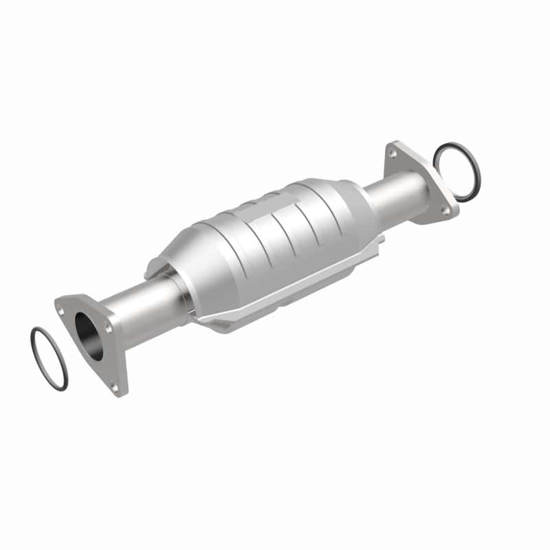 Magnaflow — MagnaFlow Conv Direct Fit Acura Legend 86 90
Standard Grade
Standard - view 6