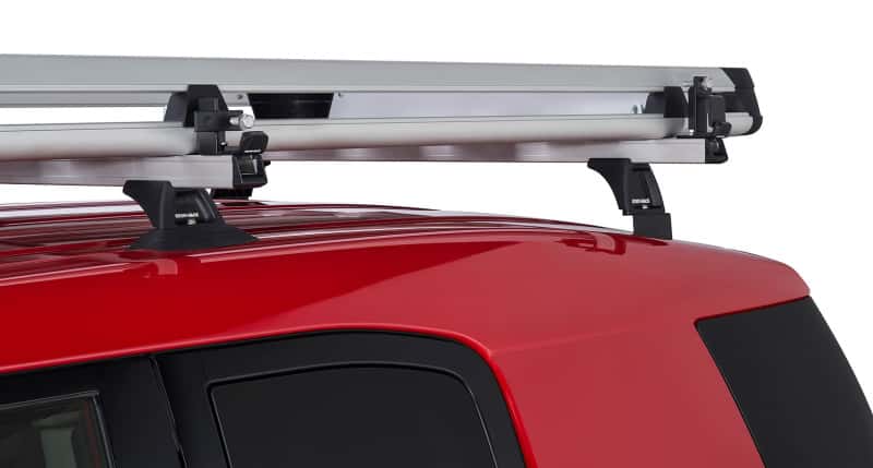 Rhino-Rack — Rhino-Rack High Lifting Jack Holder Brackets
4X4 Jack Mount Kit - view 11