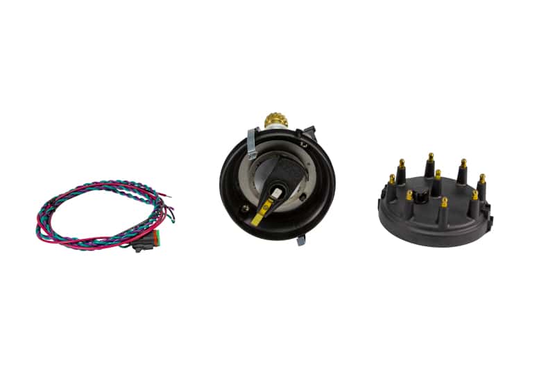 FAST — FAST XDi Race Cam Sync Large Cap Distributor For Ford 289/302
XDi Sync SBF Lg Cap - view 3