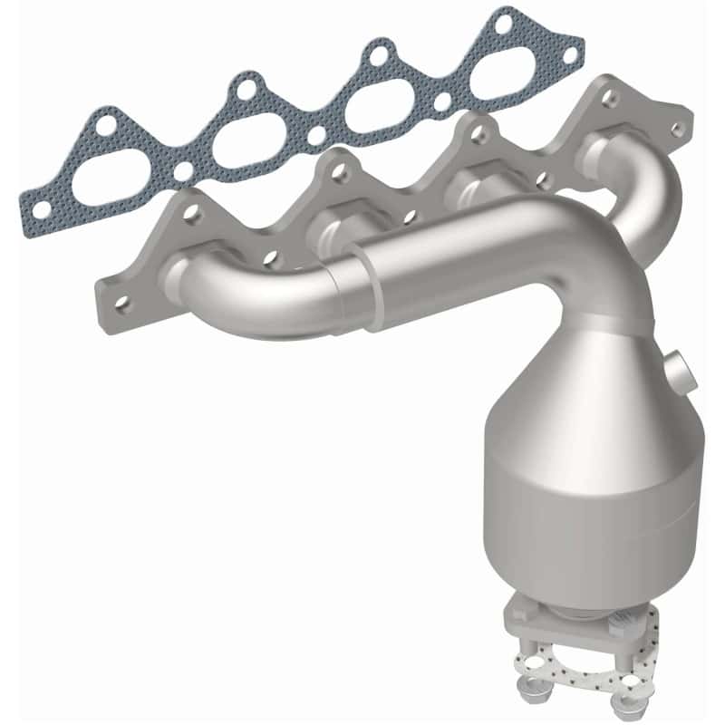 Magnaflow — Magnaflow Conv DF 01-04 Kia Spectra 1.8L
California - view 30