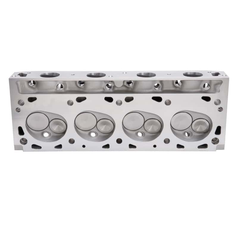Edelbrock — Edelbrock Cylinder Head BB Ford Performer 460 95cc for Hydraulic Roller Cam Complete
CYLINDER HEADS - view 10