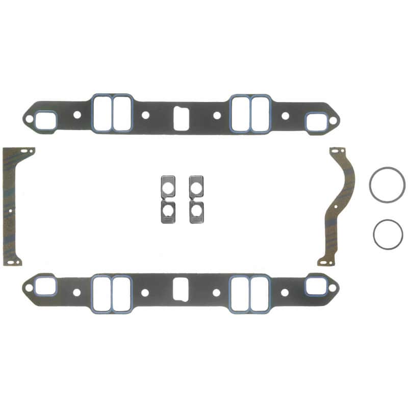 Fel-Pro — Fel-Pro 17350 Engine Intake Manifold Gasket Set - view 1