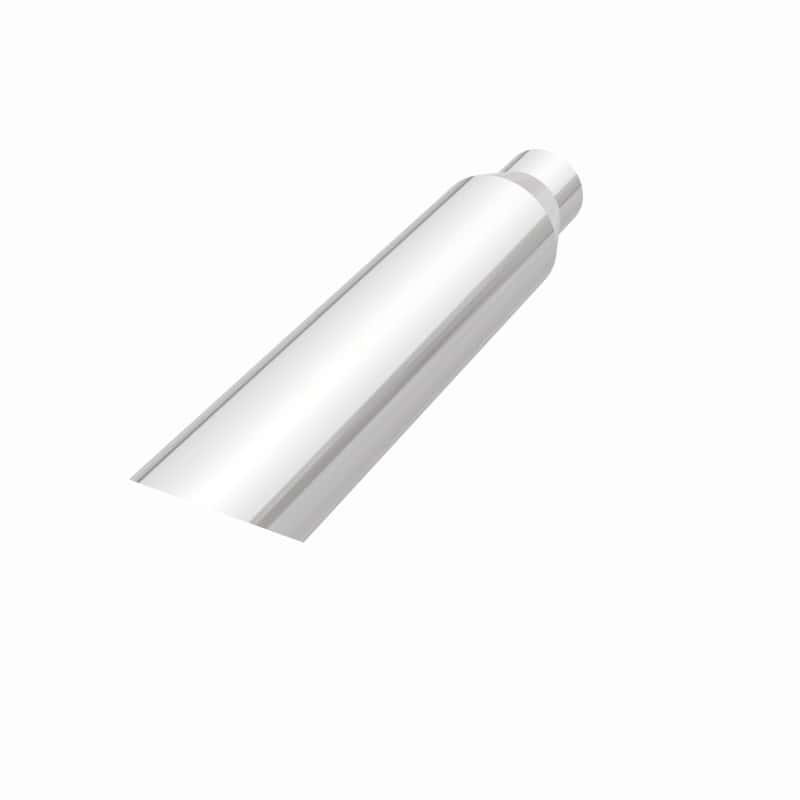 Magnaflow — MagnaFlow Tip 1-Pk Bb 3.50 X 18 2.25 Id 45D
Stainless Steel
Exhaust Tip - view 27