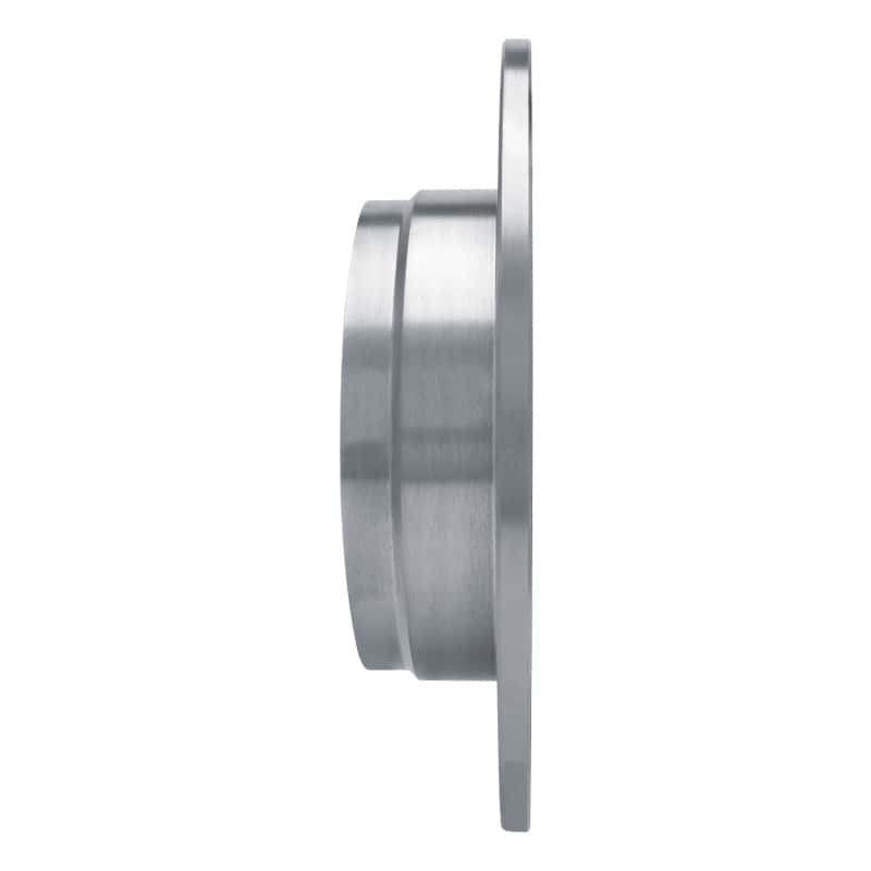 DFC — DFC 03-05 Land Rover Range Rover Rear Brake Rotor
DFC Brake Rotor - view 3