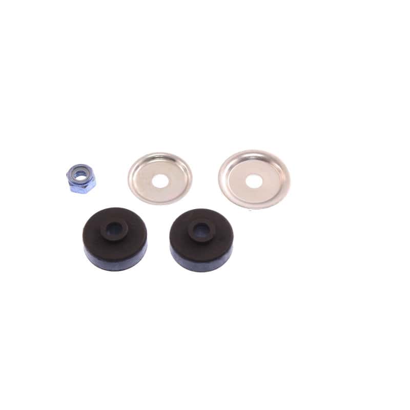 Bilstein — Bilstein B6 1975 Chevrolet Camaro Base Rear 46mm Monotube Shock Absorber
Shock - view 7