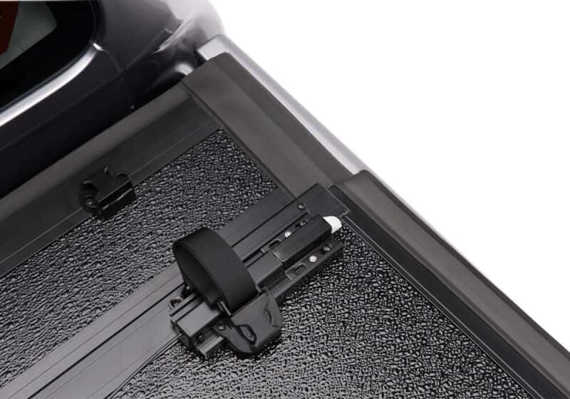 Undercover — UnderCover 16-18 Toyota Tacoma 5ft Flex Bed Cover - view 21