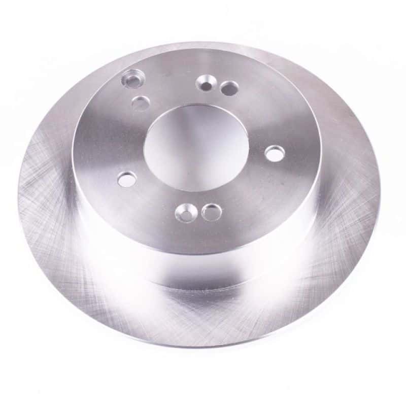 PowerStop — Power Stop 07-10 Kia Rondo Rear Autospecialty Brake Rotor
AutoSpecialty Rotor - view 1