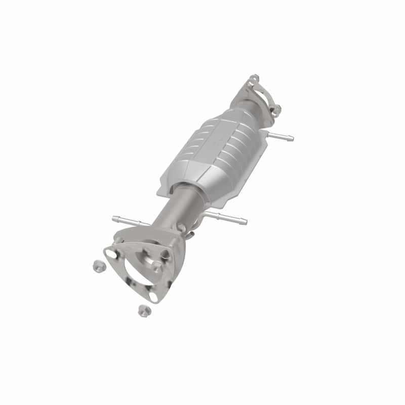 Magnaflow — MagnaFlow Conv DF GM S10 4.3L 4WD
HM Grade
HM - view 17