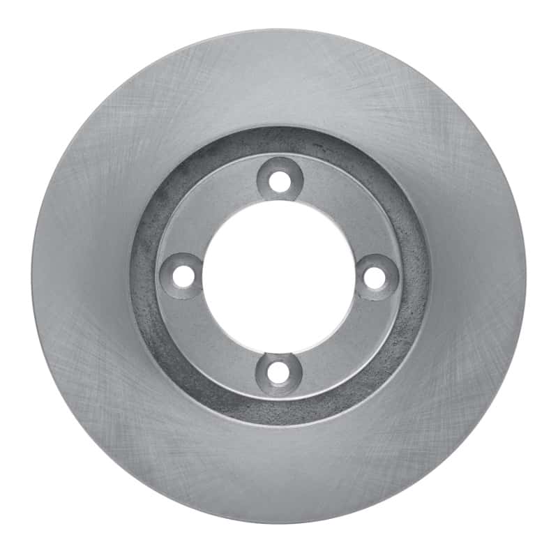 DFC — DFC 86-94 Mazda 323 Front Brake Rotor
DFC Brake Rotor - view 5