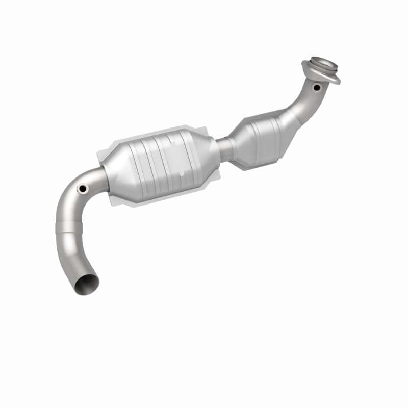 Magnaflow — MagnaFlow Conv DF 01 Ford Trucks 5.4L
California - view 19