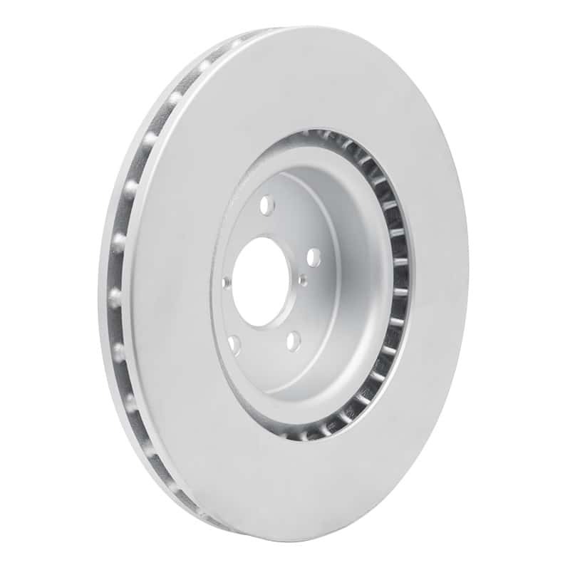 DFC — DFC 17-25 Subaru BRZ Front Hi-Carbon Alloy Geomet Coated Rotor
DFC Brake Rotor - view 4