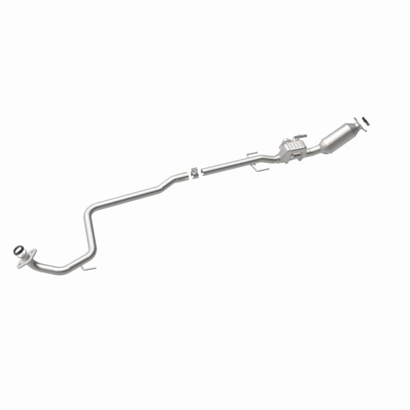 Magnaflow — MagnaFlow Conv DF 14-19 Toyota Prius C Base Underbody 1.5L
OEM Grade
OEM - view 19