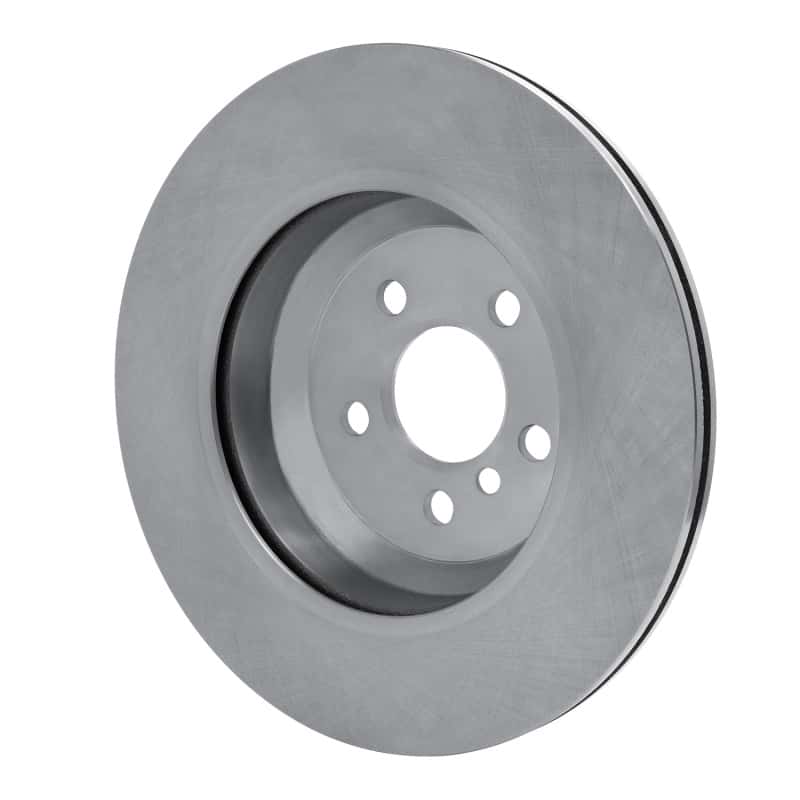 DFC — DFC 23-25 BMW 530i xDrive Rear Brake Rotor - view 4