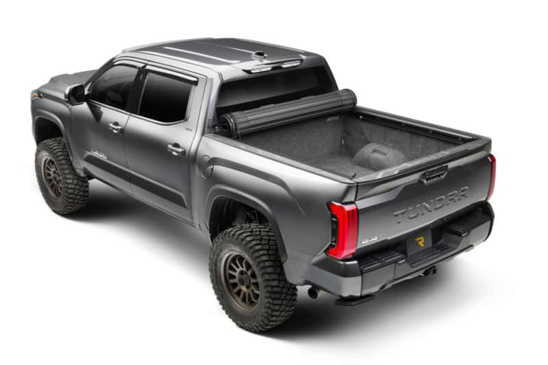 BAK — BAK 2022+ Toyota Tundra 5.5ft Bed Revolver X4S Bed Cover - view 14