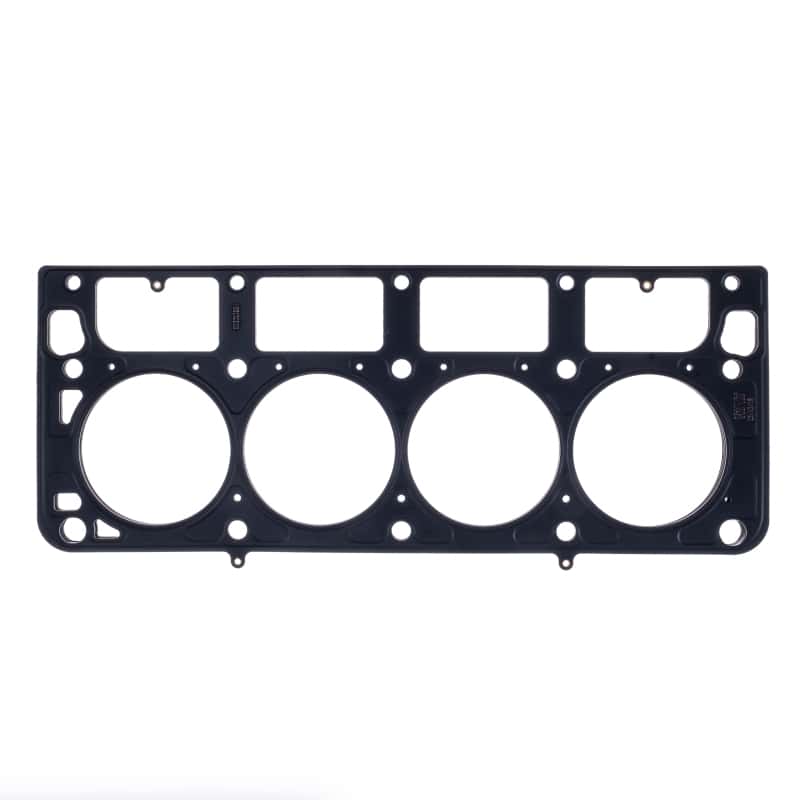 Cometic Gasket — Cometic Gasket GM LS Gen-3/4 SB V8 .071in DST Cyl. Head Gasket - 3.940in Bore - 1/2in Studs
Cylinder Head Gasket - view 1
