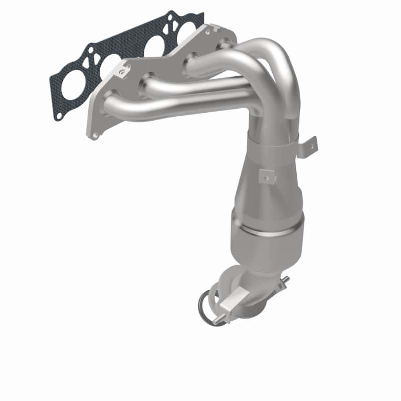 Magnaflow — MagnaFlow Conv DF 04-06 Toyota Highlander 2.4L
OEM Grade
OEM - view 18