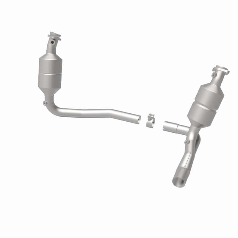 Magnaflow — MagnaFlow Conv DF 04 Dakota 3.7/4.7 2WD
HM Grade
HM - view 17