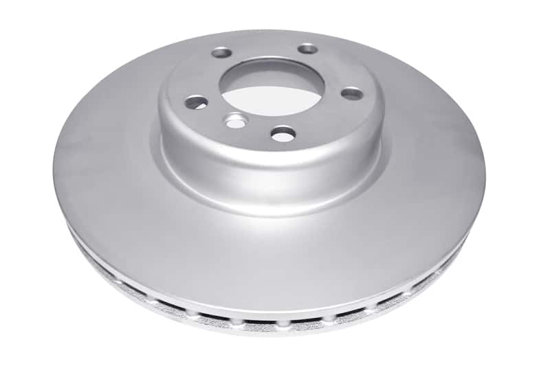 DBA — DBA 14-16 BMW 228i (w/M Sport Brakes/340mm Front Rotor) Front En-Shield Standard Rotor
Brake Rotor - view 1