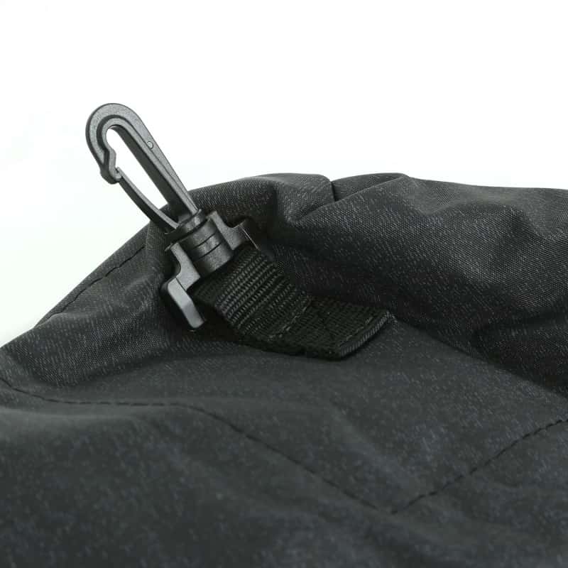 Rugged Ridge — Rugged Ridge Freedom Panel Storage Bag 07-20 Jeep JK/JL/JT
Panel Storage Bag
Storage Bag - view 5