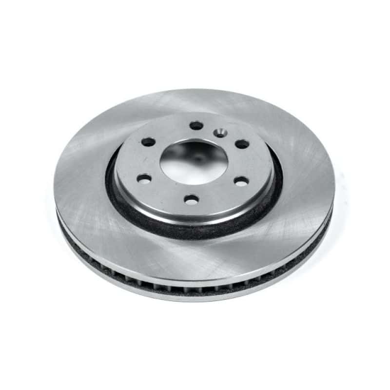 PowerStop — Power Stop 06-07 Buick Terraza Front Autospecialty Brake Rotor
AutoSpecialty Rotor - view 1