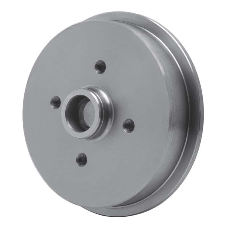 DFC — DFC 84-86 Audi Coupe Rear True Balanced Brake Drum
DFC Brake Drum - view 3