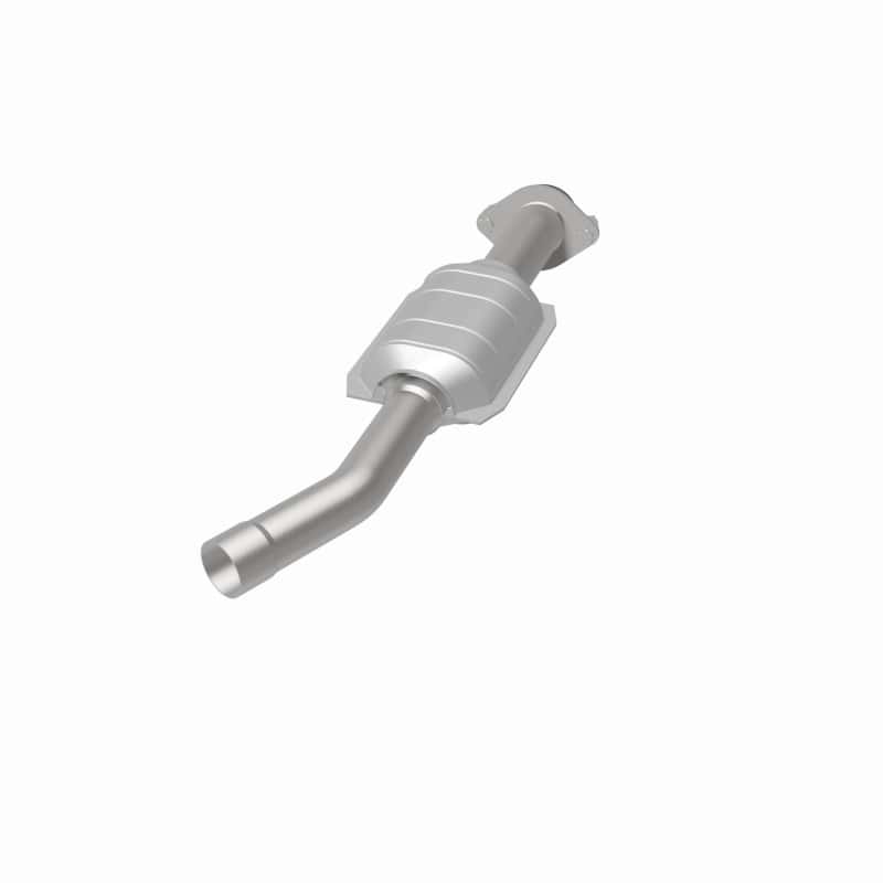 Magnaflow — MagnaFlow Conv DF 99-00 Mazda Miata 1.8L 50S
California - view 16