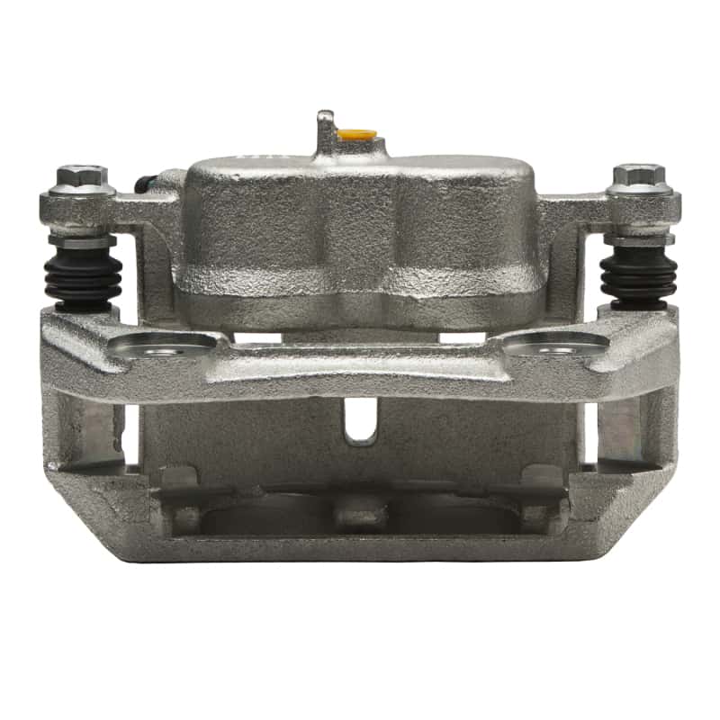 DFC — DFC 09-15 Honda Pilot Front-L Premium Caliper - Silver Zinc Coated
DFC Brake Caliper - view 5