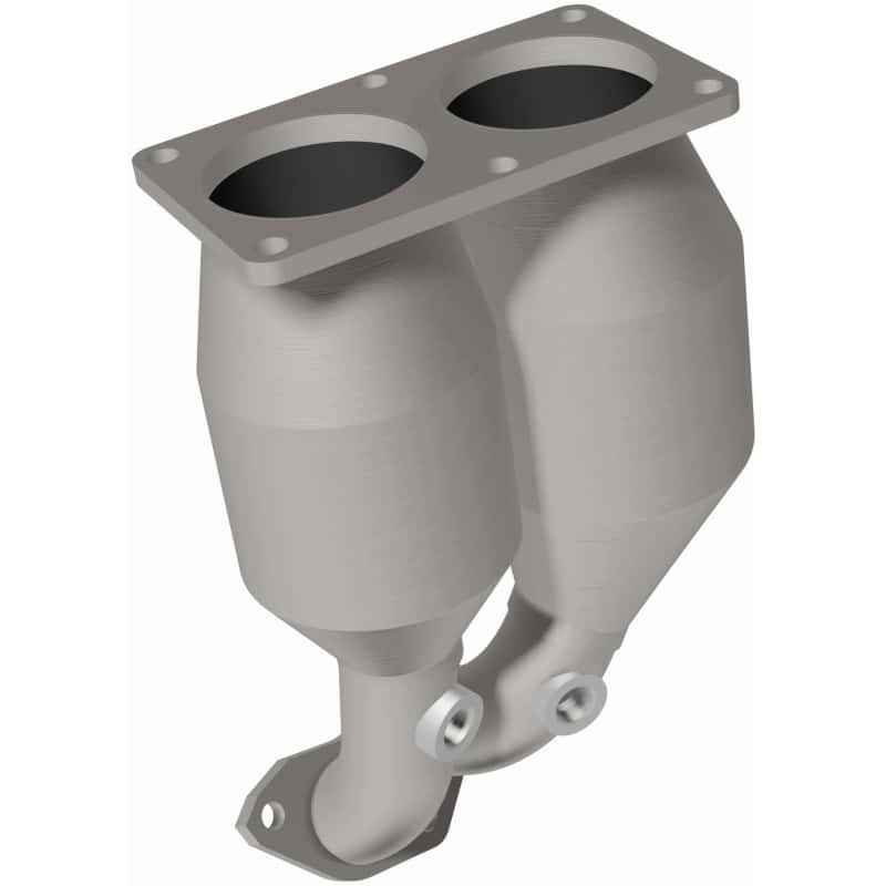 Magnaflow — MagnaFlow Conv DF 00-02 Nissan Sentra 1.8 Front
OEM Grade
OEM - view 3