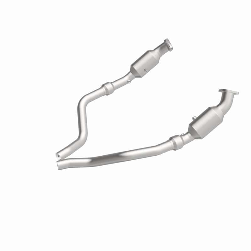 Magnaflow — MagnaFlow Conv D/F 05- 300C/Magnum 5.7 w/cats
OEM Grade
OEM - view 36