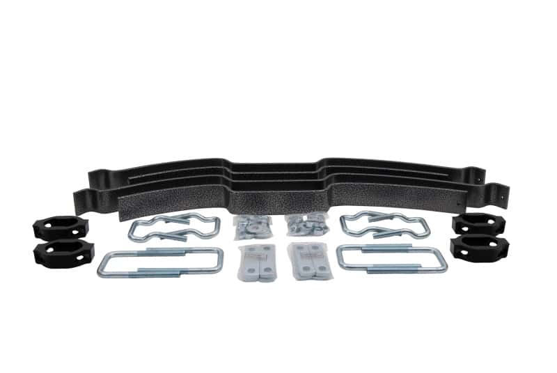 Hellwig — Hellwig 94-02 Dodge Ram 1500 Pro Series Helper Spring - Up To 2500lb Level Load Capacity
HELPER SPRING - view 3