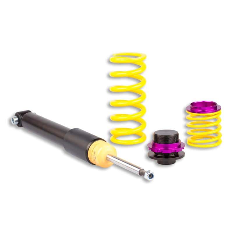 KW — KW Coilover Kit V1 2012+ BMW F30 320i/328i xDrive w/o EDC
Coilover Kit - view 8