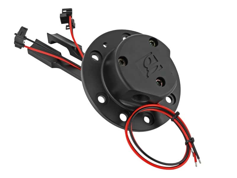 Grams Performance — Grams Performance 92-00 Civic / 94-01 Integra Dual Pump Hanger
Fuel Injector Sleeve - view 1