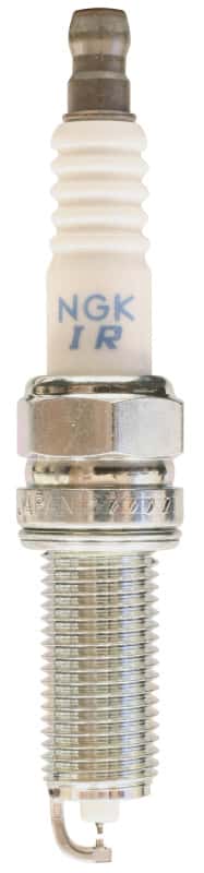 NGK — NGK Iridium/Platinum Spark Plug Box of 4 (DILKR8B6)
H. I. Spark Plug - view 2