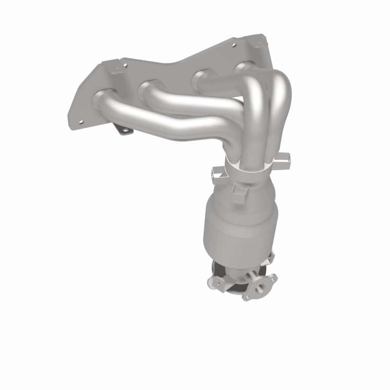 Magnaflow — MagnaFlow Conv DF 12-15 Camry 2.5 Manifold
OEM Grade
OEM - view 13